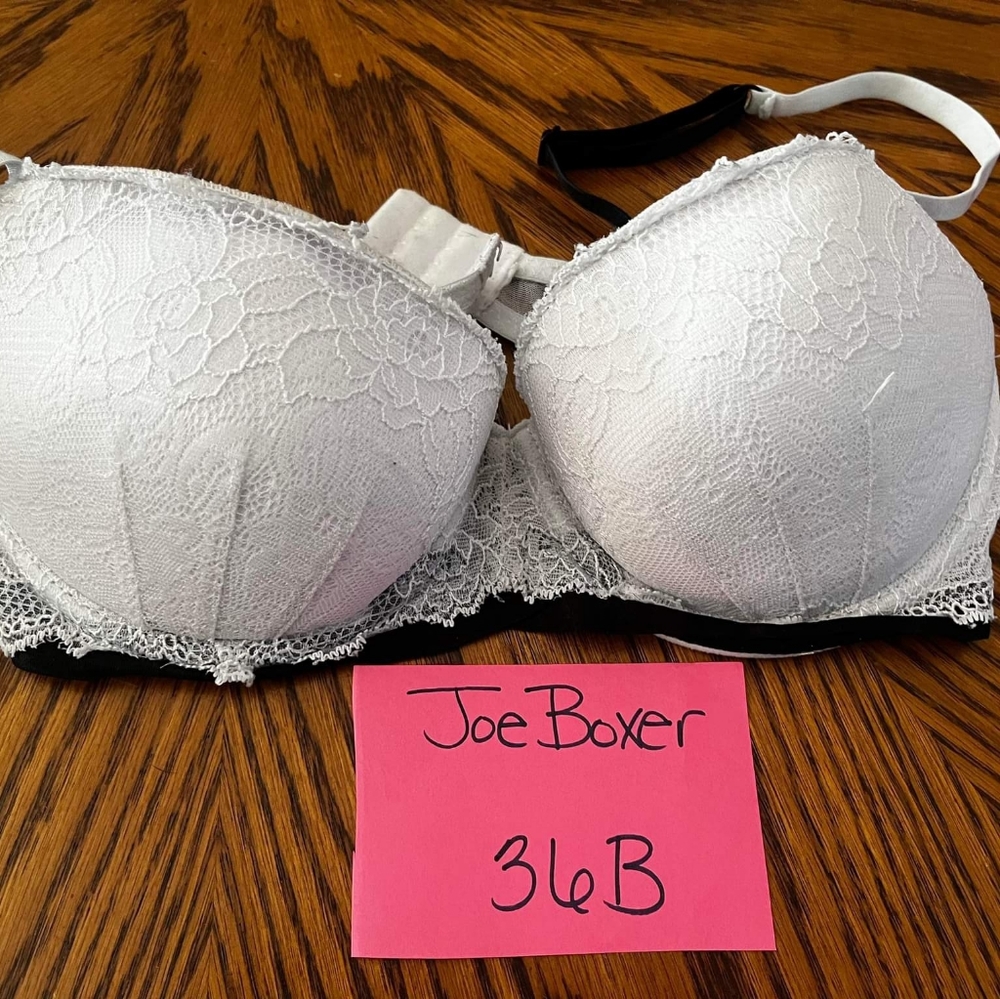 Bra